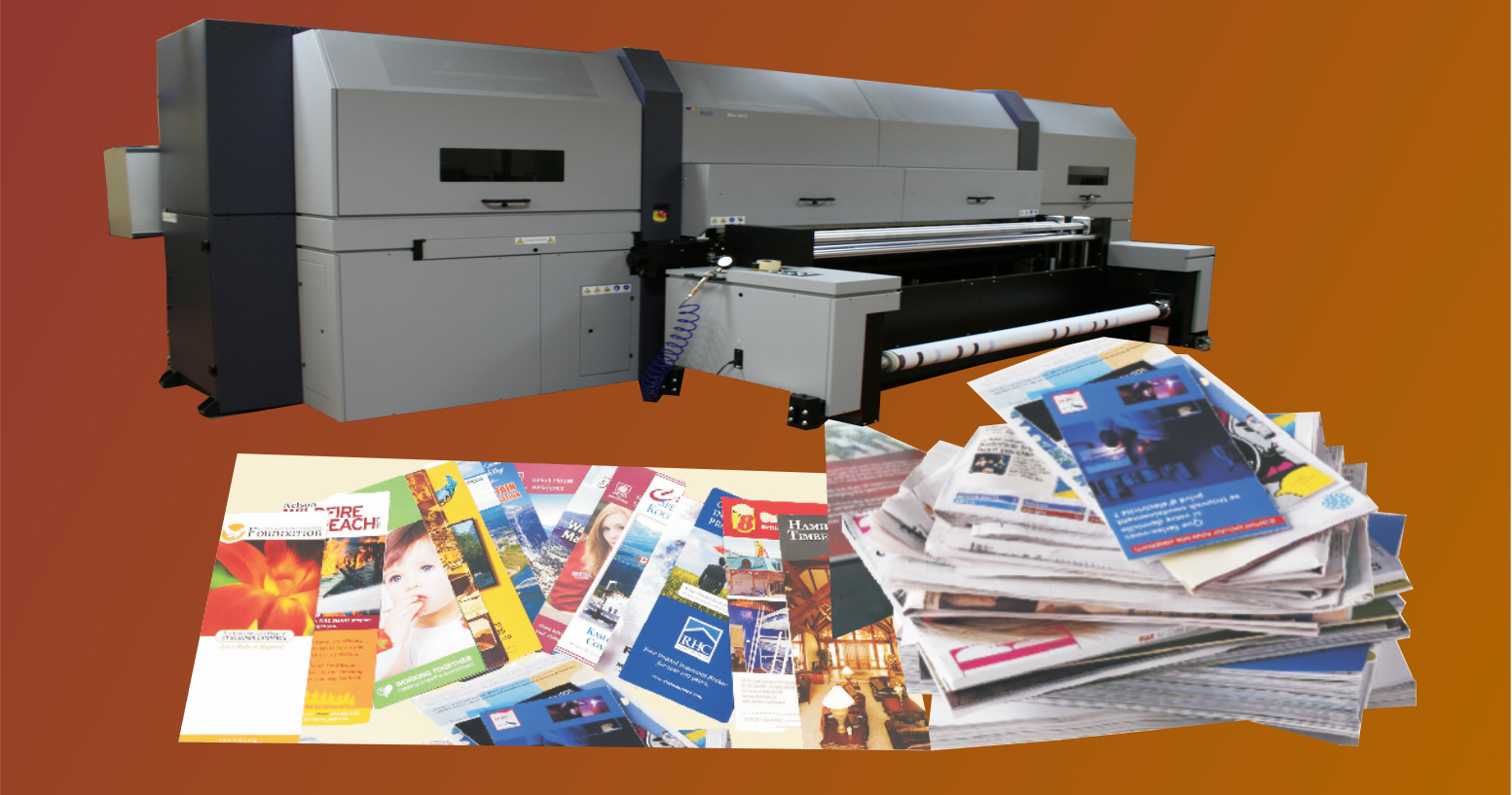 Commercial Printing